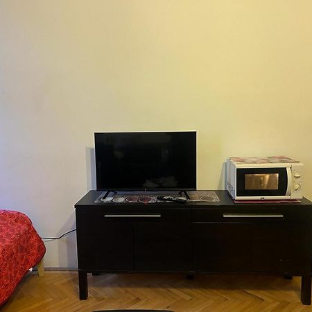 Anna 2 Bedrooms 2 Bathrooms 6 Bikes Budapešť Exteriér fotografie