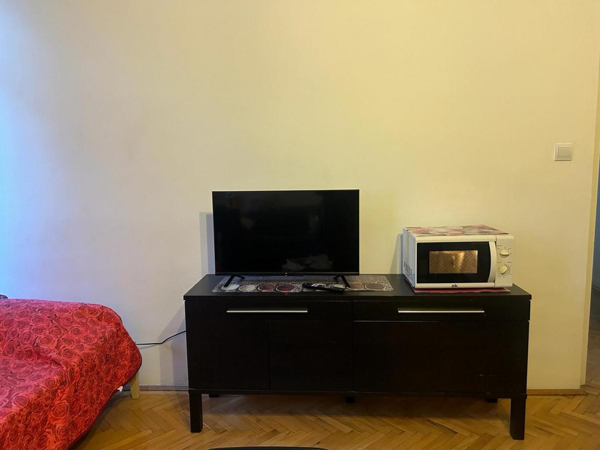 Anna 2 Bedrooms 2 Bathrooms 6 Bikes Budapešť Exteriér fotografie