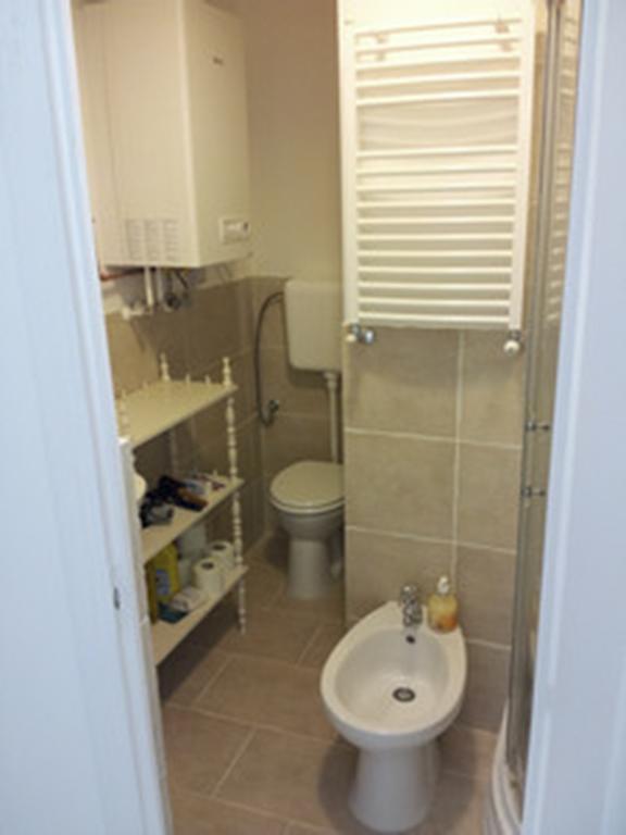 Anna 2 Bedrooms 2 Bathrooms 6 Bikes Budapešť Pokoj fotografie