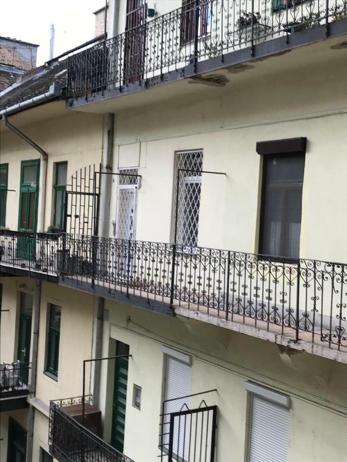 Anna 2 Bedrooms 2 Bathrooms 6 Bikes Budapešť Exteriér fotografie