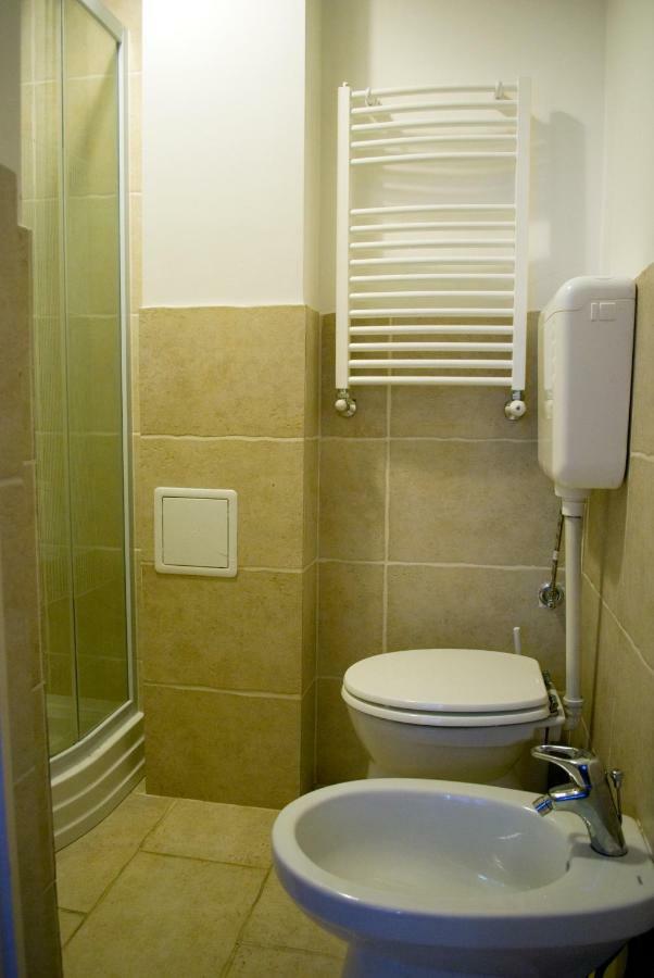 Anna 2 Bedrooms 2 Bathrooms 6 Bikes Budapešť Exteriér fotografie